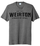 I'm From Weirton Tri-Blend Tee