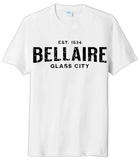 I'm From Bellaire Tri-Blend Tee