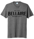 I'm From Bellaire Tri-Blend Tee