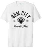 I'm From Toronto Tri-Blend Tee