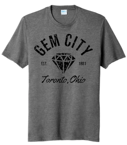 I'm From Toronto Tri-Blend Tee