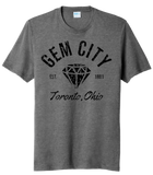 I'm From Toronto Tri-Blend Tee