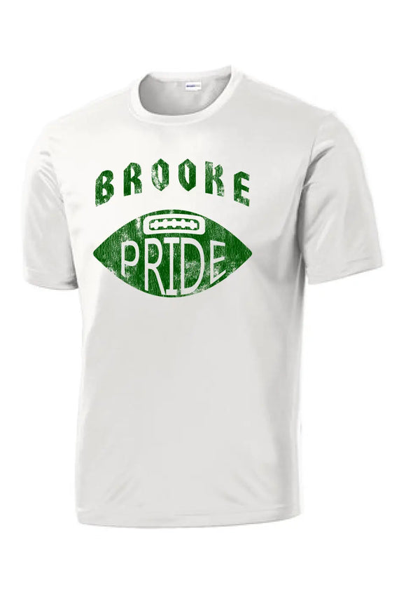Brooke Pride PosiCharge Competitor Tee