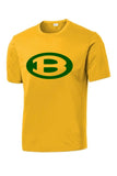 Brooke Logo PosiCharge Competitor Tee