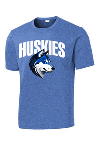 Harrison Central 2023-100 PosiCharge Competitor Tee