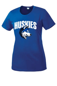 Harrison Central 2023-100 Ladies Competitor Tee