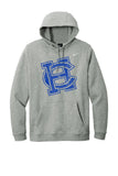 Harrison Central Faded HC Nike Club Fleece Pullover Hoodie