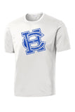 Harrison Central Faded HC PosiCharge Competitor Tee