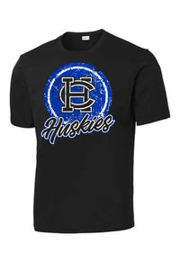 Harrison Central 2023-25 PosiCharge Competitor Tee