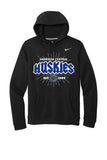 Harrison Central 2023 Design-38 Nike Club Fleece Pullover Hoodie