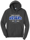 Harrison Central 2023 Design-38 Core Fleece Hoodie