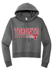 Toronto Red Knights 2023-09 Women's V.I.T. Fleece Hoodie