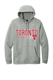 Toronto Red Knights 2023-09 Nike Club Fleece Pullover Hoodie