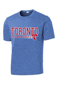 Toronto Red Knights 2023-09 PosiCharge Competitor Tee