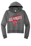 Toronto Red Knights 2023-08 Women's V.I.T. Fleece Hoodie