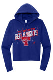 Toronto Red Knights 2023-08 Women's V.I.T. Fleece Hoodie