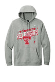 Toronto Red Knights 2023-08 Nike Club Fleece Pullover Hoodie