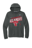 Toronto Red Knights 2023-08 Nike Club Fleece Pullover Hoodie