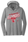 Toronto Red Knights 2023-08 Perfect Tri Long Sleeve Hoodie