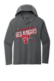 Toronto Red Knights 2023-08 Perfect Tri Long Sleeve Hoodie