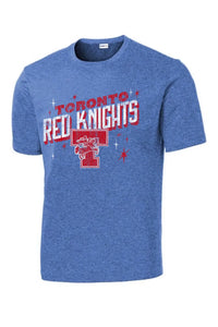 Toronto Red Knights 2023-08 PosiCharge Competitor Tee