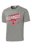 Toronto Red Knights 2023-08 PosiCharge Competitor Tee