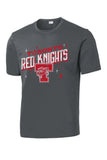 Toronto Red Knights 2023-08 PosiCharge Competitor Tee