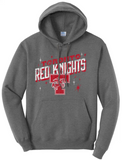 Toronto Red Knights 2023-08 Core Fleece Hoodie