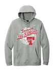 Toronto Distressed 2023-037 Nike Club Fleece Pullover Hoodie