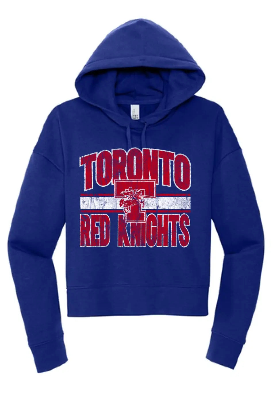 Toronto Red Knights 2023-06 Women's V.I.T. Fleece Hoodie