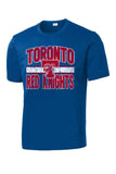 Toronto Red Knights 2023-06 PosiCharge Competitor Tee