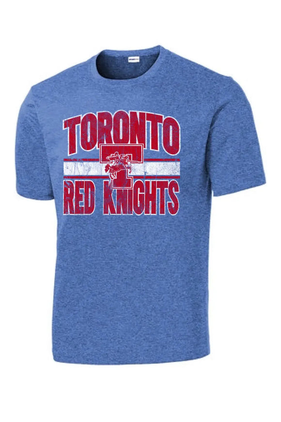 Toronto Red Knights 2023-06 PosiCharge Competitor Tee