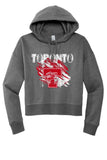 Toronto Red Knights 2023-05 Women's V.I.T. Fleece Hoodie