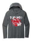 Toronto Red Knights 2023-05 Perfect Tri Long Sleeve Hoodie