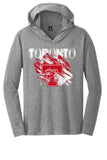 Toronto Red Knights 2023-05 Perfect Tri Long Sleeve Hoodie