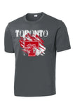 Toronto Red Knights 2023-05 PosiCharge Competitor Tee