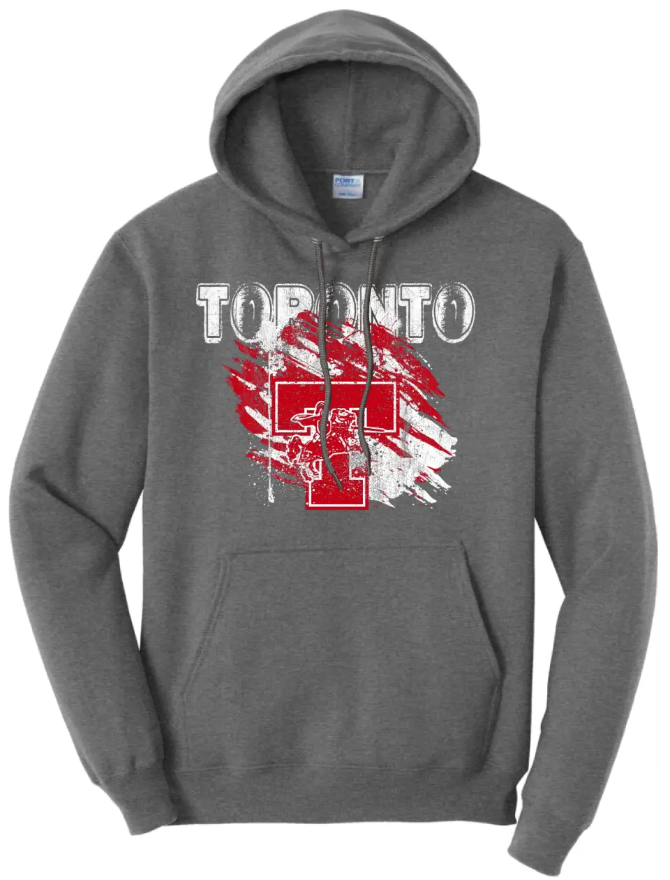Toronto Red Knights 2023-05 Core Fleece Hoodie