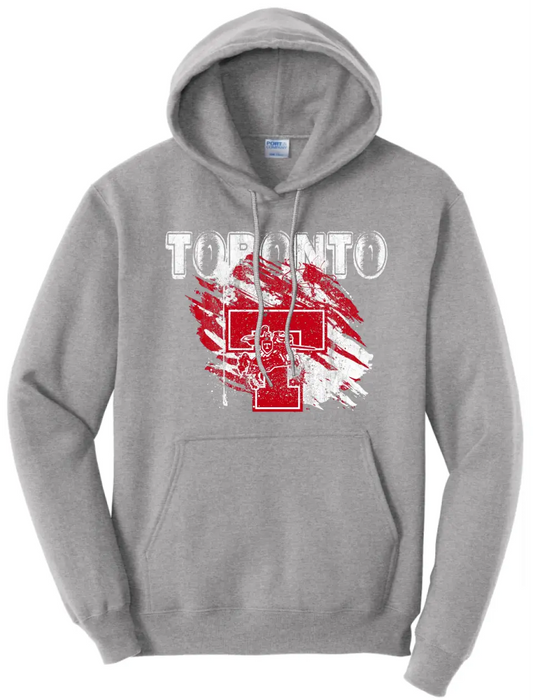 Toronto Red Knights 2023-05 Core Fleece Hoodie