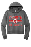 Toronto Red Knights 2023-04 Women's V.I.T. Fleece Hoodie