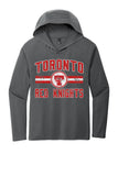 Toronto Red Knights 2023-04 Perfect Tri Long Sleeve Hoodie