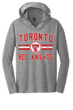 Toronto Red Knights 2023-04 Perfect Tri Long Sleeve Hoodie