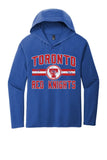 Toronto Red Knights 2023-04 Perfect Tri Long Sleeve Hoodie