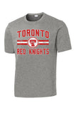 Toronto Red Knights 2023-04 PosiCharge Competitor Tee