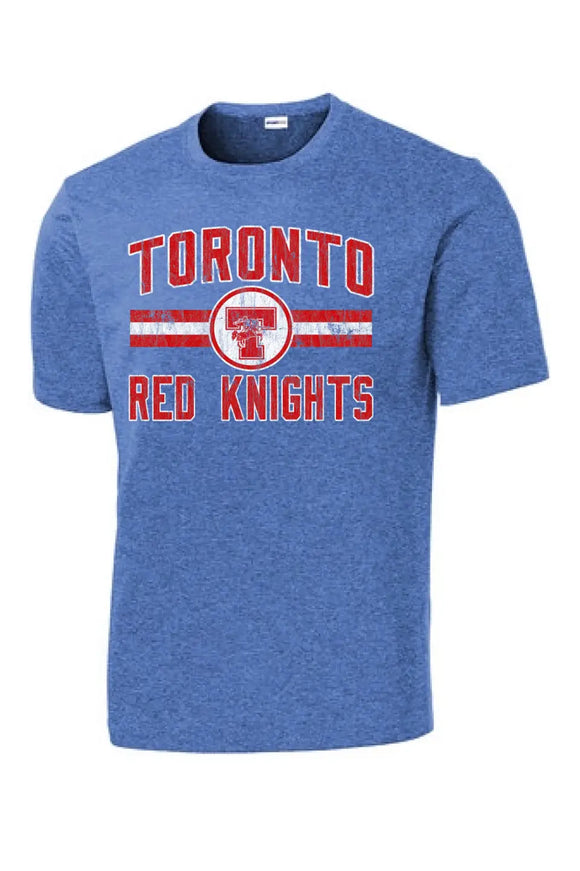 Toronto Red Knights 2023-04 PosiCharge Competitor Tee