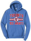 Toronto Red Knights 2023-04 Core Fleece Hoodie