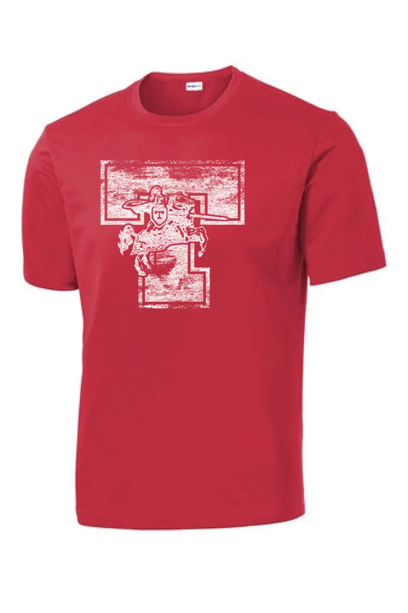 Toronto Red Knights 2023-03 PosiCharge Competitor Tee