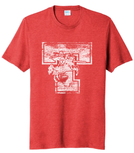 Toronto Red Knights 2023-03 Tri-Blend Tee