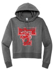 Toronto Red Knights 2023-02 Women's V.I.T. Fleece Hoodie