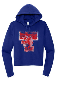 Toronto Red Knights 2023-02 Women's V.I.T. Fleece Hoodie