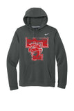 Toronto Red Knights 2023-02 Nike Club Fleece Pullover Hoodie